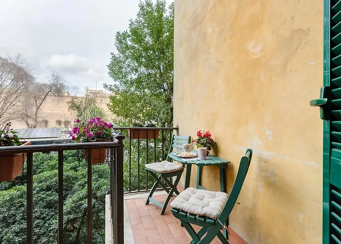 Charming Maison d'hôtes 4*