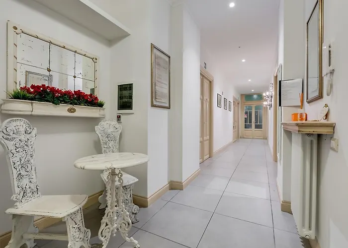 Charming Maison d'hôtes 4*