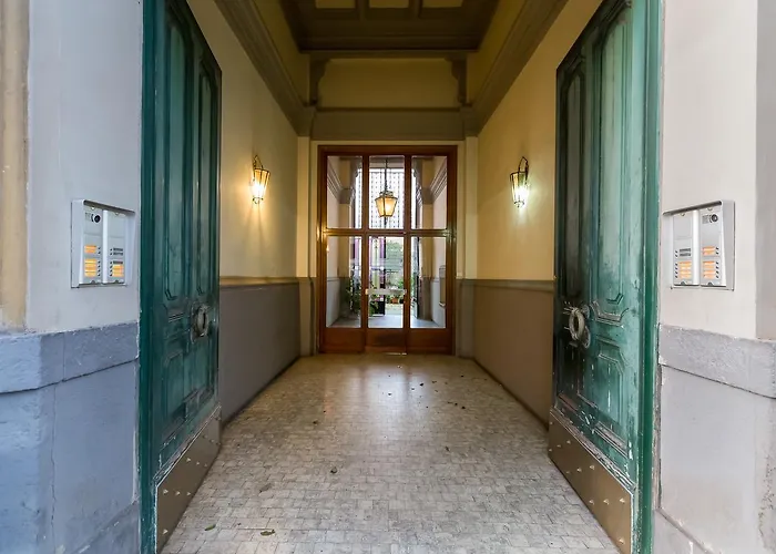 Charming Maison d'hôtes 4*