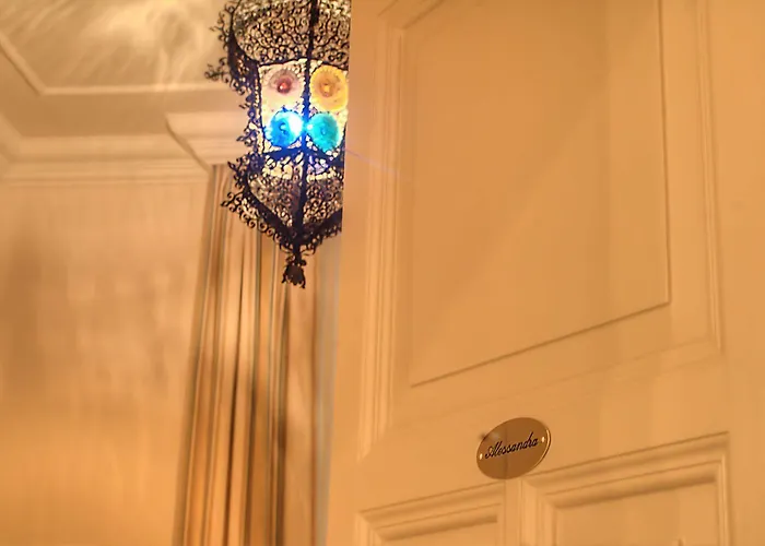 Charming Maison d'hôtes