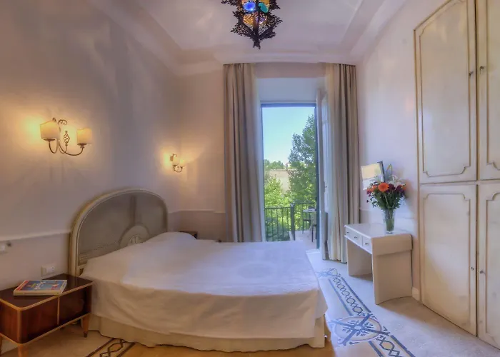 Maison d'hôtes Charming 4*