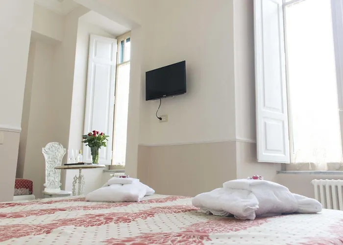 Maison d'hôtes Charming 4*