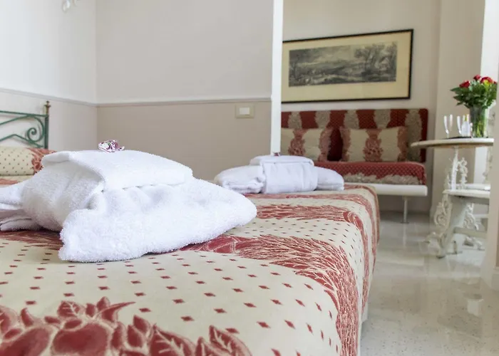 Maison d'hôtes Charming