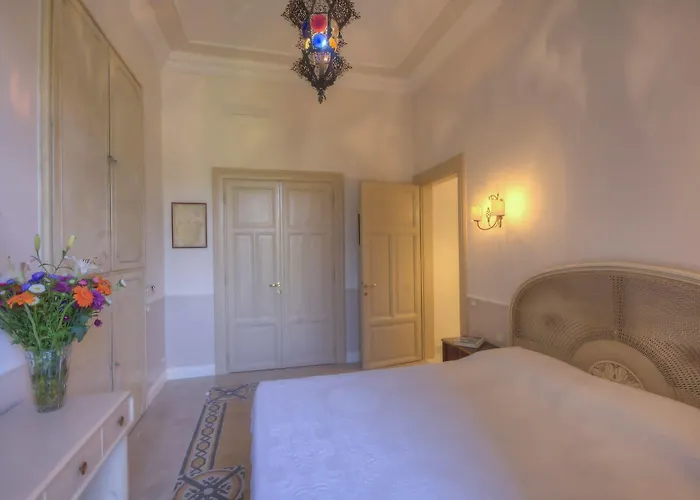 Charming Maison d'hôtes Rome