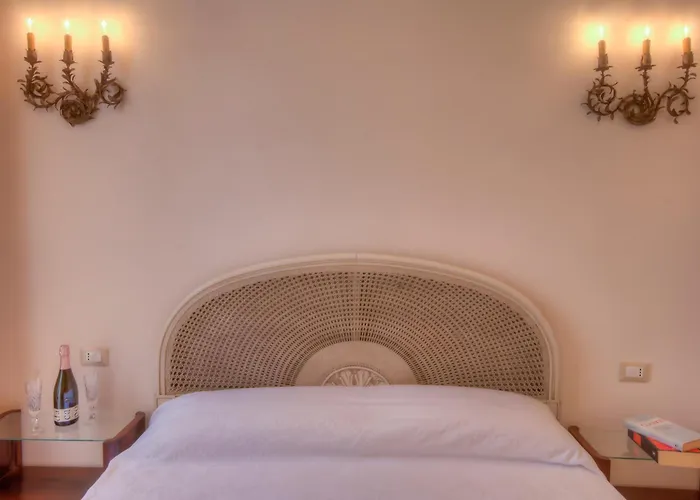 Charming Maison d'hôtes